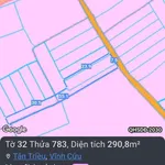 Bán lô góc 96m² Phường Tân Triều, Đồng Nai 1,179 tỷ - Ảnh thu nhỏ 1