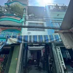 Bán nhà hẻm xe hơi Văn Thân, Quận 6, 32m², 3PN, nhỉnh 4 tỷ - Ảnh thu nhỏ 3