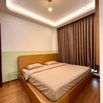 Bán tòa căn hộ dịch vụ mặt tiền Phan Văn Hân, Bình Thạnh, 124m², 6 tầng 16 phòng, 33,5 tỷ - Ảnh thu nhỏ 1