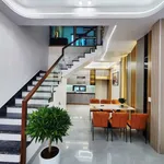 Bán nhà phố 3PN full nội thất 160m2 Tuệ Tĩnh trên 3 tỷ - Ảnh thu nhỏ 1