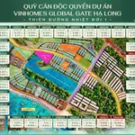 Liền kề Vịnh Thiên Đường - Vinhomes Hạ Long Xanh giá tốt - Ảnh thu nhỏ 4