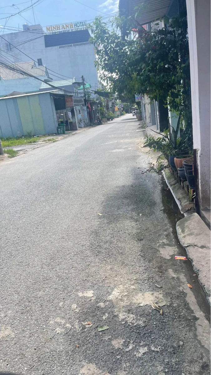 Cho thuê nhà xưởng 350m² Võ Nguyên Giáp, Phước Tân, Đồng Nai - Ảnh thu nhỏ 3
