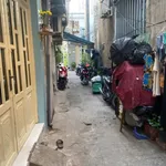 Bán nhà cấp 4 Bùi Đình Túy Bình Thạnh 16m² giá 1,7-1,9 tỷ - Ảnh thu nhỏ 1