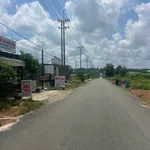 Bán đất mặt tiền 200m² Nha Bích, Bình Chánh 1 tỷ 050 triệu - Ảnh thu nhỏ 3
