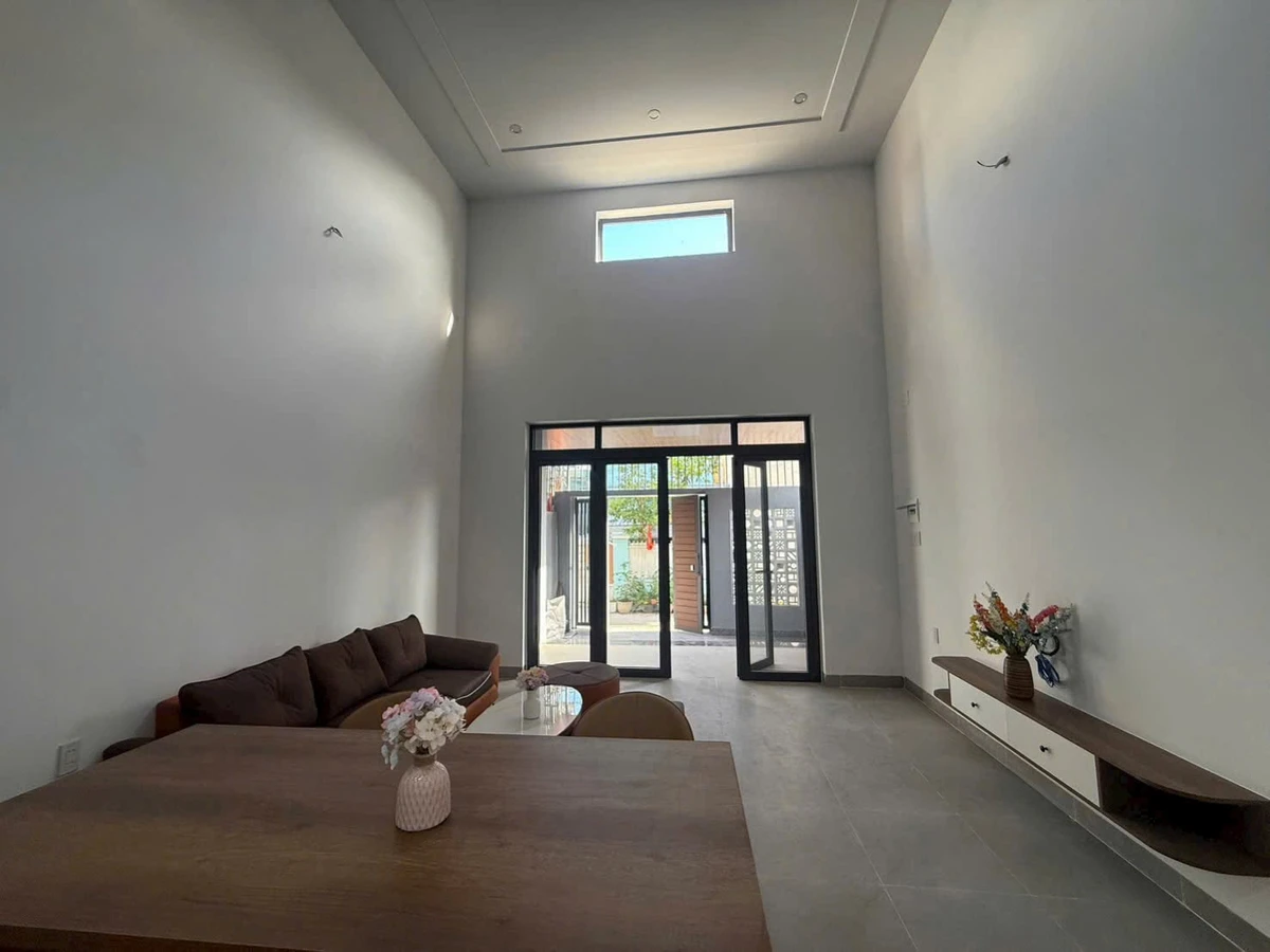 Bán nhà Nha Trang khu AT Vĩnh Hải 100m2 4,15 tỷ - Ảnh thu nhỏ 3