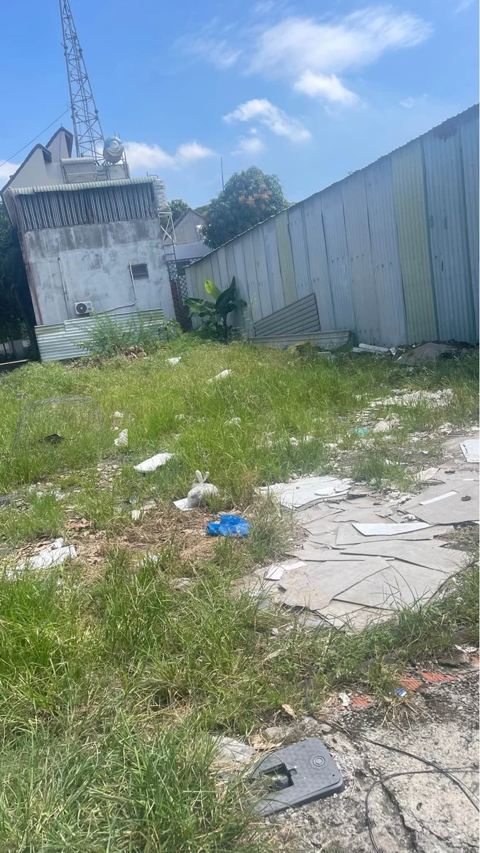Bán đất Long Bình Tân 100m2 giá 1 tỷ 250 triệu - Ảnh thu nhỏ 2