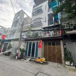 Bán nhà 3 tầng Phan Xích Long, Phú Nhuận 65m2, 16 tỷ - Ảnh thu nhỏ 2