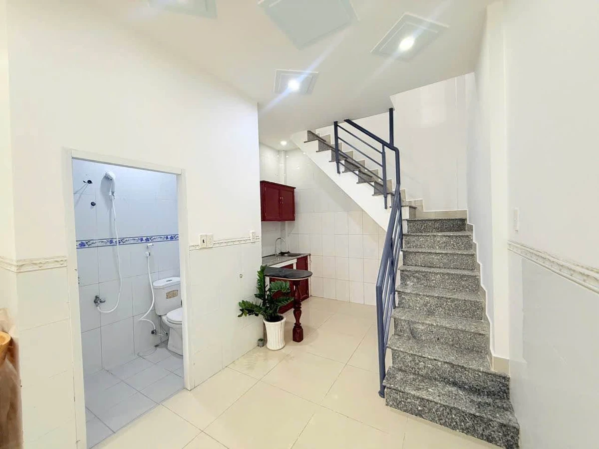 Bán nhà 1 trệt 1 lầu 31m², 2PN 2WC, Vũng Tàu - Ảnh thu nhỏ 5