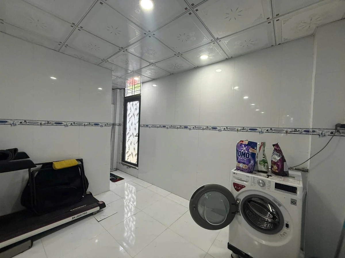 Bán nhà 1 trệt 1 lầu 5x30m, 3 phòng ngủ, đường Nguyễn An, Rạch Giá, An Giang - Ảnh thu nhỏ 5