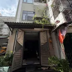 Bán nhà phố 4 tầng 32m2 Lê Văn Quới, Gò Xoài - Ảnh thu nhỏ 3