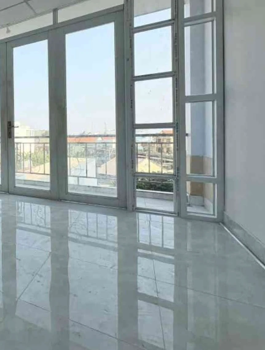 Bán nhà 4 tầng 52m² Nguyễn Thị Định Quận 2 - Ảnh thu nhỏ 3