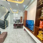 Bán nhà 2 mê 3PN 125m² Quang Trung 2.89 tỷ - Ảnh thu nhỏ 2