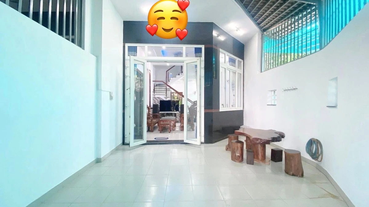 Bán nhà Gò Vấp 72m2 4 tầng 4PN nhỉnh 7 tỷ - Ảnh thu nhỏ 2