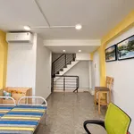 Bán nhà mặt tiền kinh doanh 4 tầng BTCT 4x7m đại lộ Phạm Văn Đồng, gần sân bay, giá 6,5 tỷ - Ảnh thu nhỏ 4