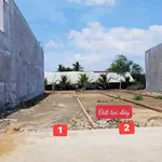 Bán đất 100m² Sông Trầu, Đồng Nai, 890 triệu - Ảnh thu nhỏ 1