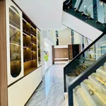 Bán nhà phố góc 2 mặt tiền 5PN 56m² Bình Tân 7,2 tỷ - Ảnh thu nhỏ 5
