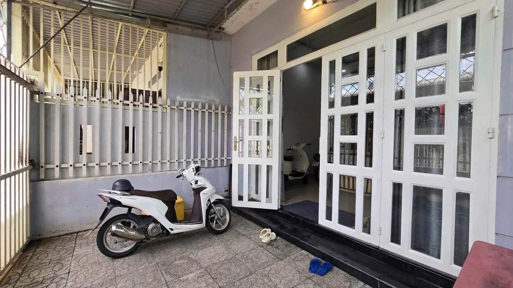 Bán nhà mới Phan Thiết 120m² 2,1 tỷ - Ảnh 1