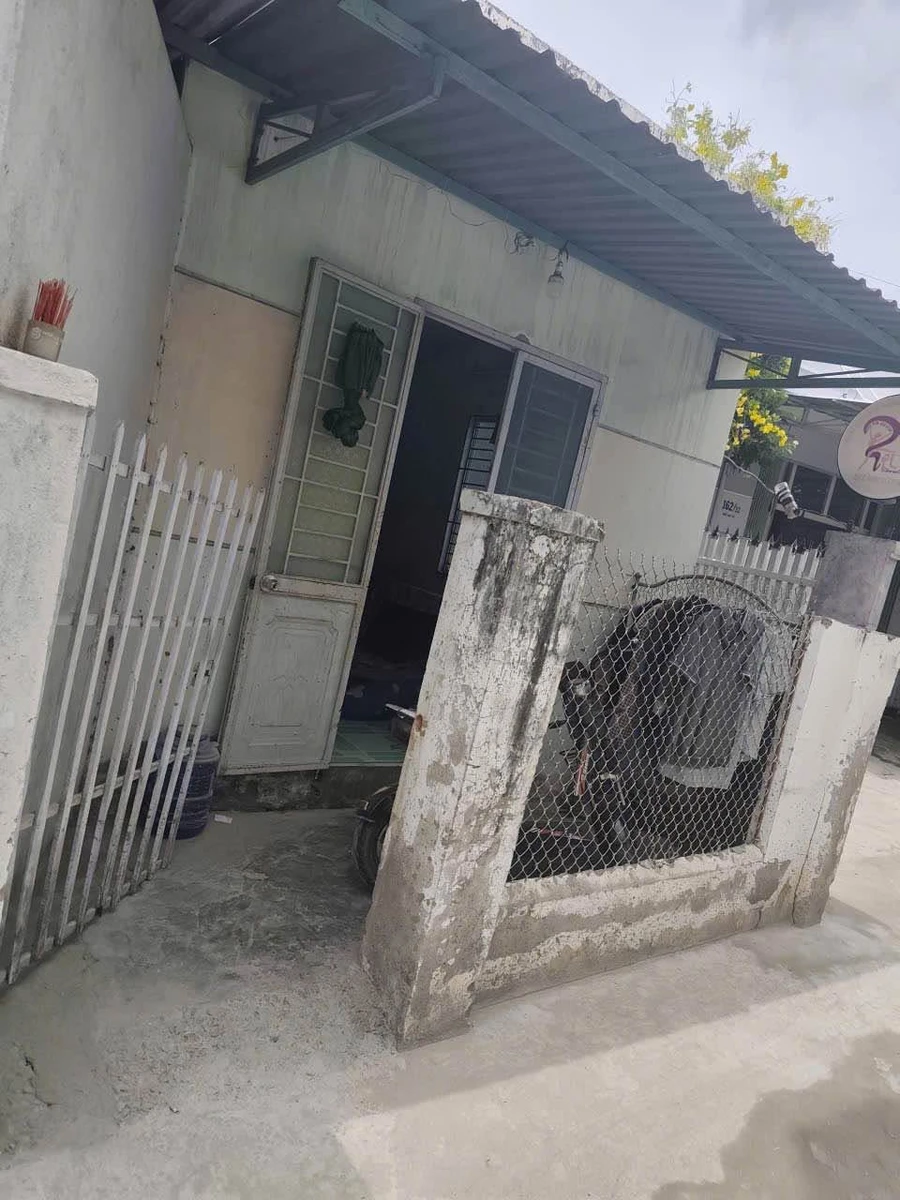 Bán nhà 49,5m² giá 750 triệu Phường Thanh Sơn, Phan Rang - Ảnh thu nhỏ 4