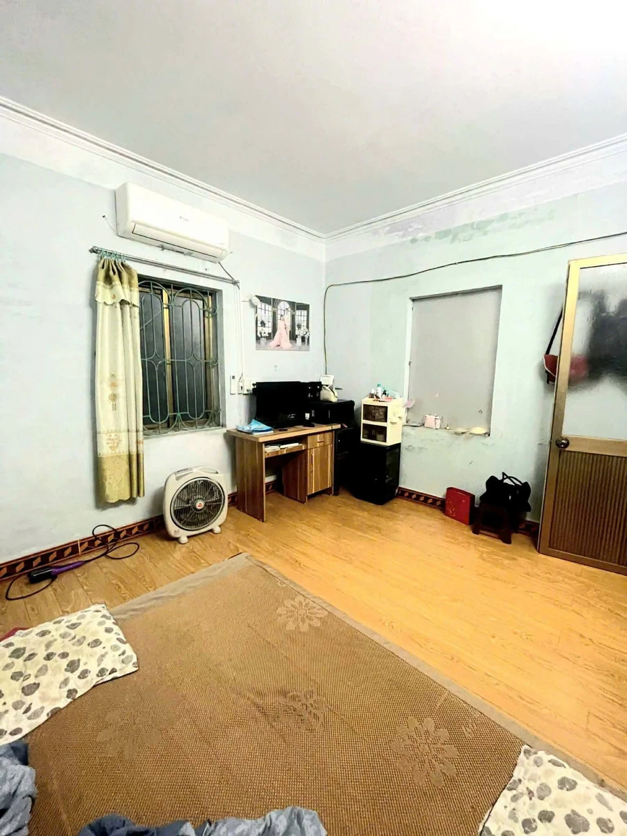 Bán nhà 3 phòng ngủ 57.8m² Thành Đông, Hải Phòng - Ảnh thu nhỏ 3