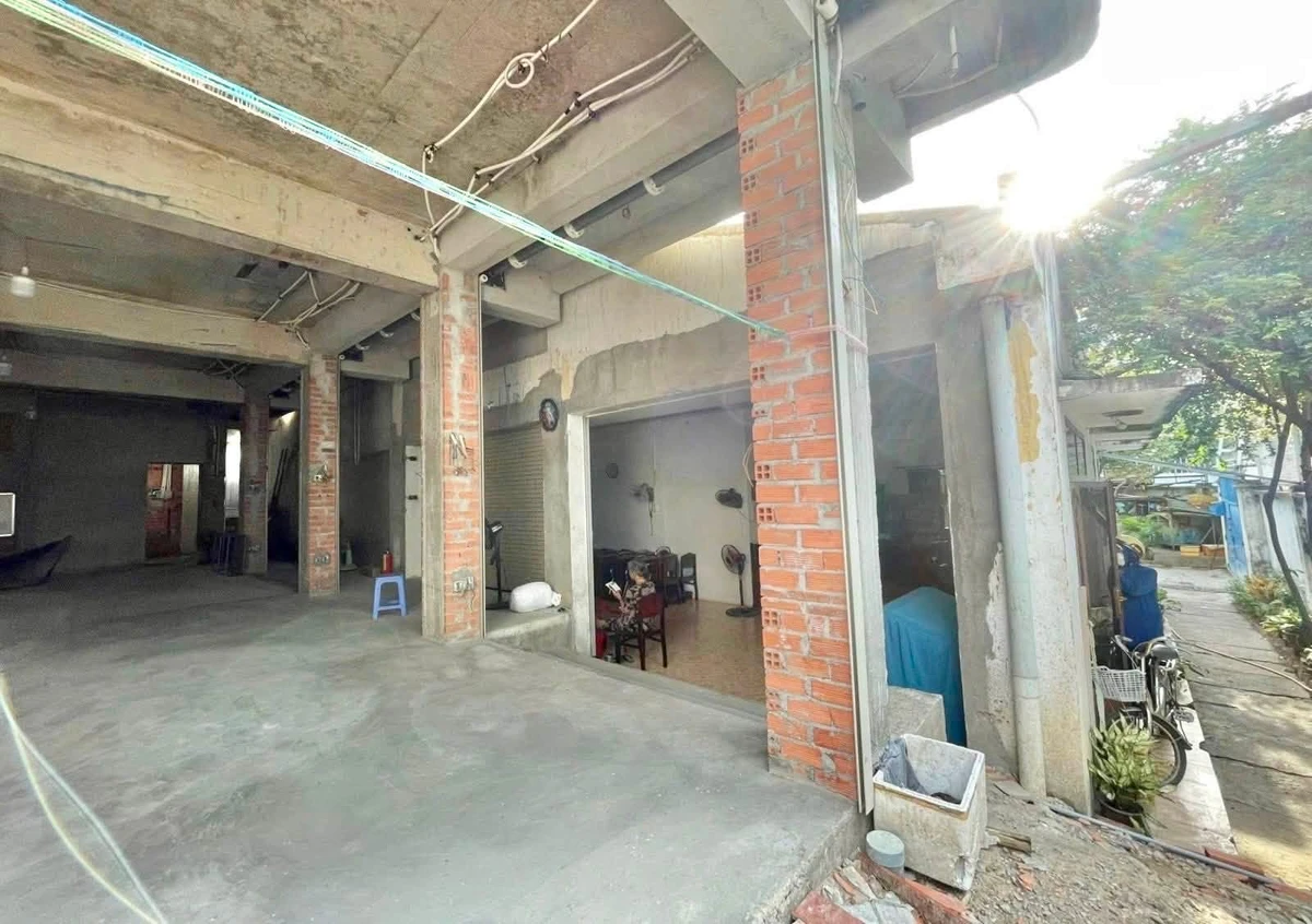 Bán nhà 500m2 góc đường Tân Bình 78 tỷ - Ảnh thu nhỏ 5