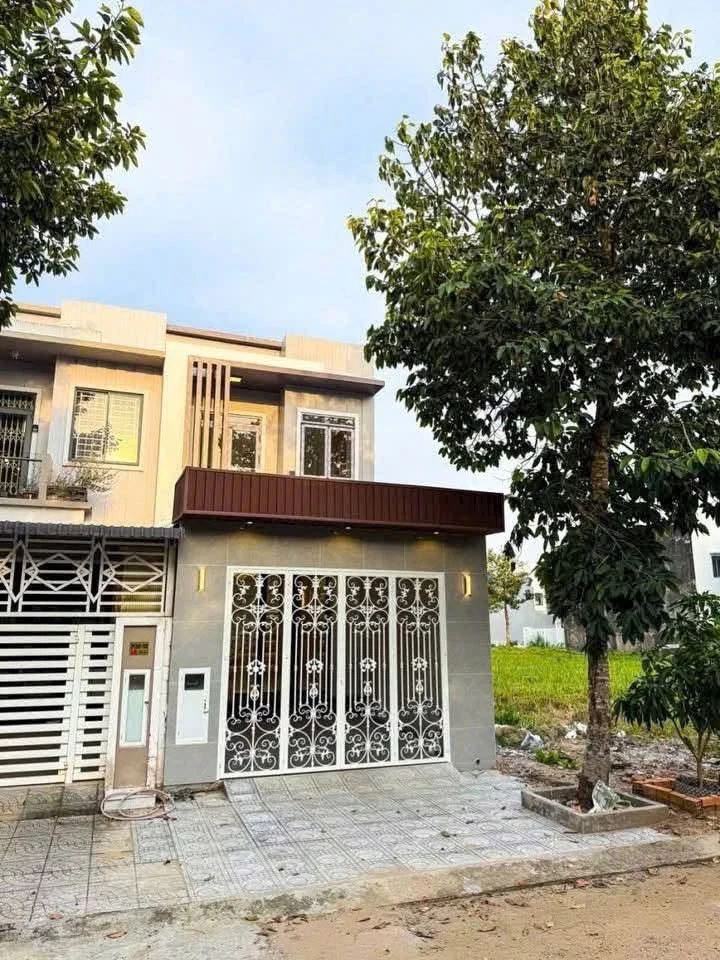 Bán nhà hoàn thiện 110m² 3PN Rạch Giá An Giang - Ảnh 1