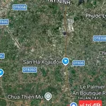 Bán lô đất thổ KDC Nam Phong 82 m², 699 triệu - Ảnh thu nhỏ 2