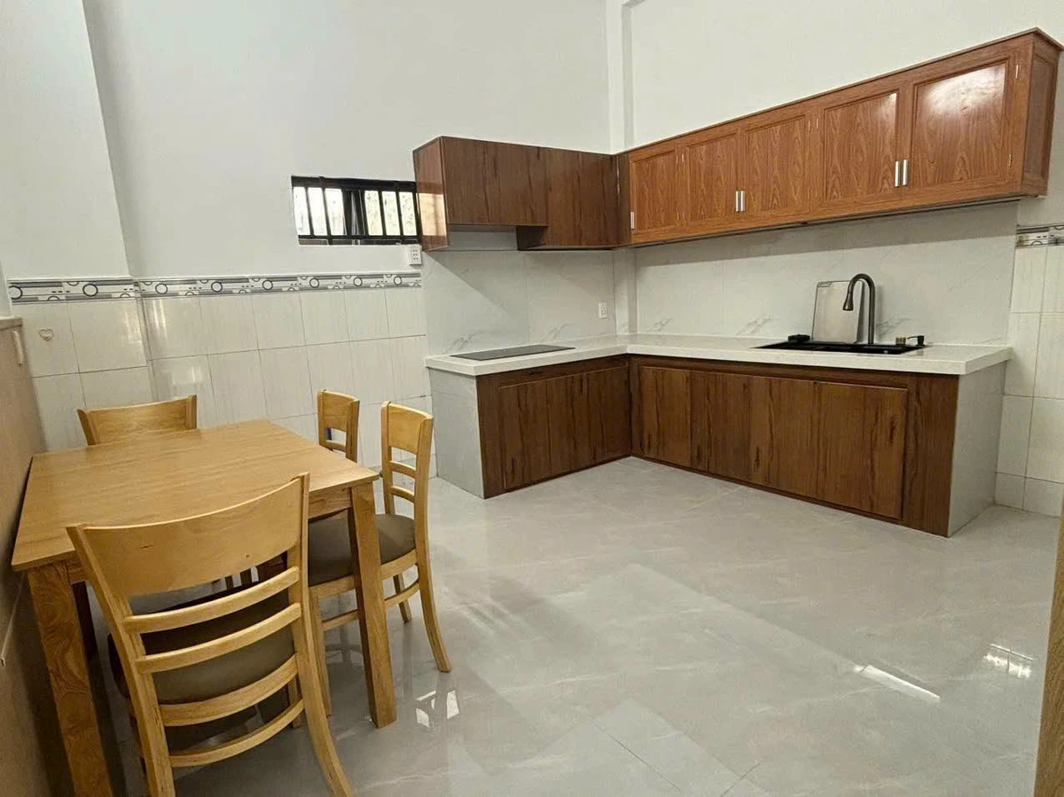 Bán nhà 1 trệt 1 lầu 103m2, 4PN, 5 tỷ, Q9 cũ - Ảnh thu nhỏ 4