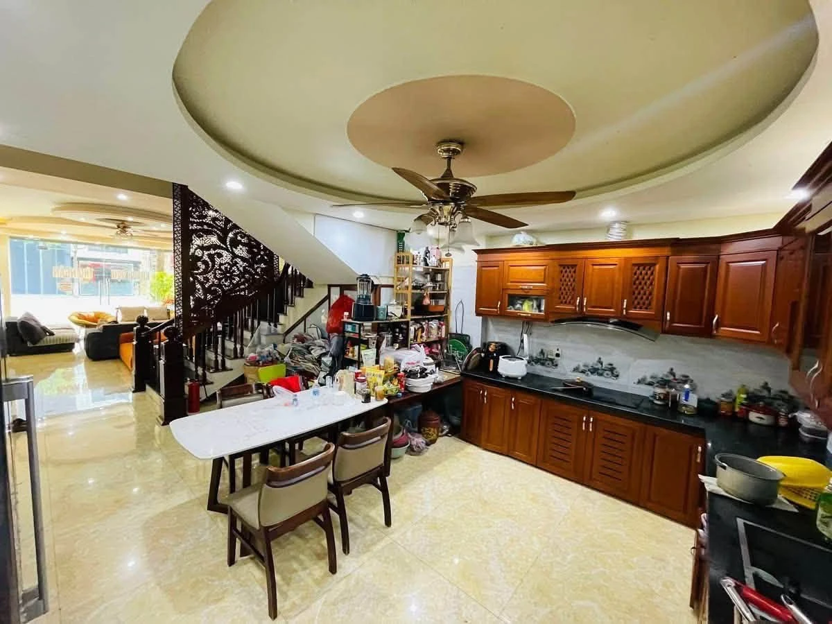 Bán nhà 2 căn liền nhau B1 Trần Phú, 190m², Lào Cai - Ảnh thu nhỏ 2