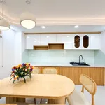 Bán nhà phố 4PN Bình Thạnh 130m² sát MT Chợ Bà Chiểu 6.95 tỷ - Ảnh thu nhỏ 5