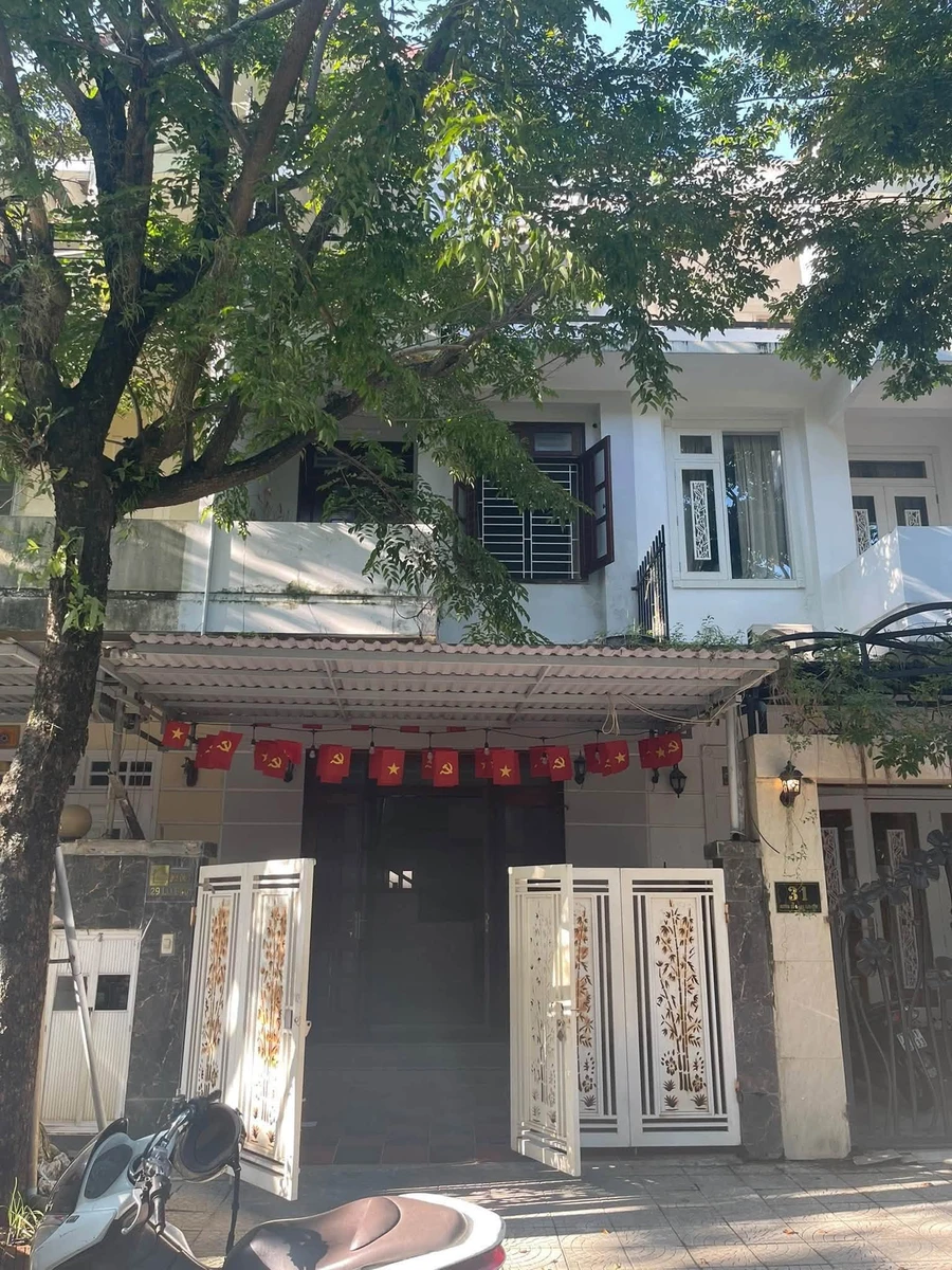 Bán nhà 3 tầng 81m2 An Cựu City Huế, 4 tỷ - Ảnh 1