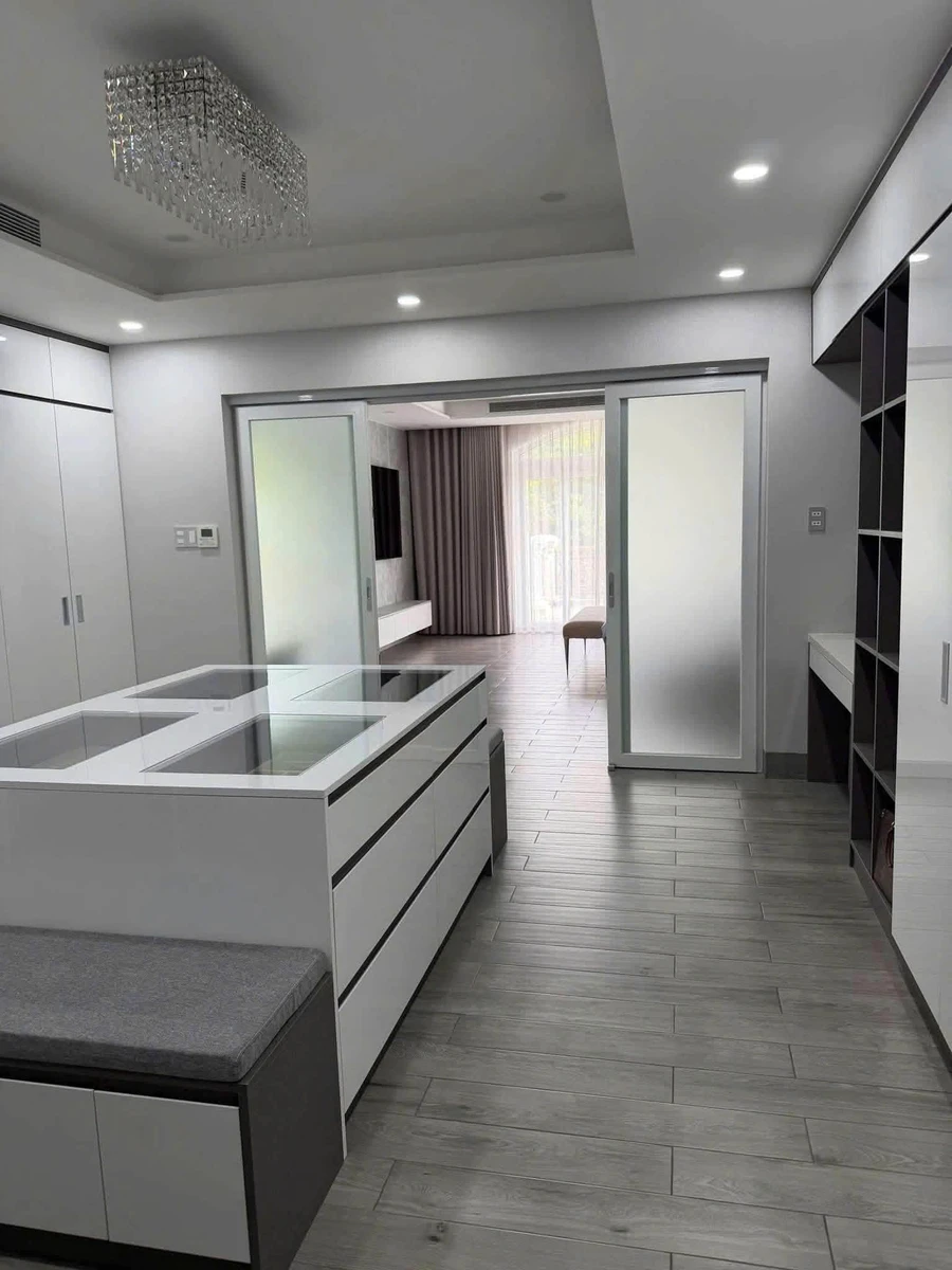 Bán biệt thự 400m² 5PN Cityland Riverside Quận 7, 85 tỷ - Ảnh thu nhỏ 5