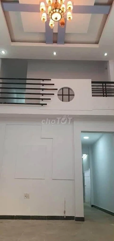 Cho thuê nhà 60m2, 2 phòng ngủ tại Chiêu Liêu, giá 6,5 triệu/tháng