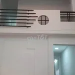 Cho thuê nhà 60m2, 2 phòng ngủ tại Chiêu Liêu, giá 6,5 triệu/tháng - Ảnh thu nhỏ 1