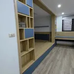 Cho thuê nhà biệt thự Việt Hưng 303m2, 6 phòng ngủ, mặt tiền 15m - Ảnh thu nhỏ 1