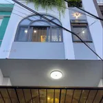 Bán nhà 2 tầng hẻm 8m Lê Văn Sỹ, 45m2, nhỉnh 6 tỷ - Ảnh thu nhỏ 3