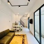 Bán nhà phố Bùi Viện Q1 75m² 4 tầng 8 tỷ - Ảnh thu nhỏ 3