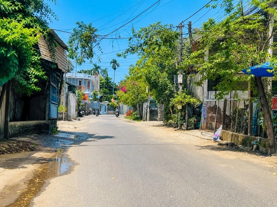 Bán đất mặt tiền Lê Quý Đôn, 123m², 2,25 tỷ, Quảng Ngãi - Ảnh thu nhỏ 2