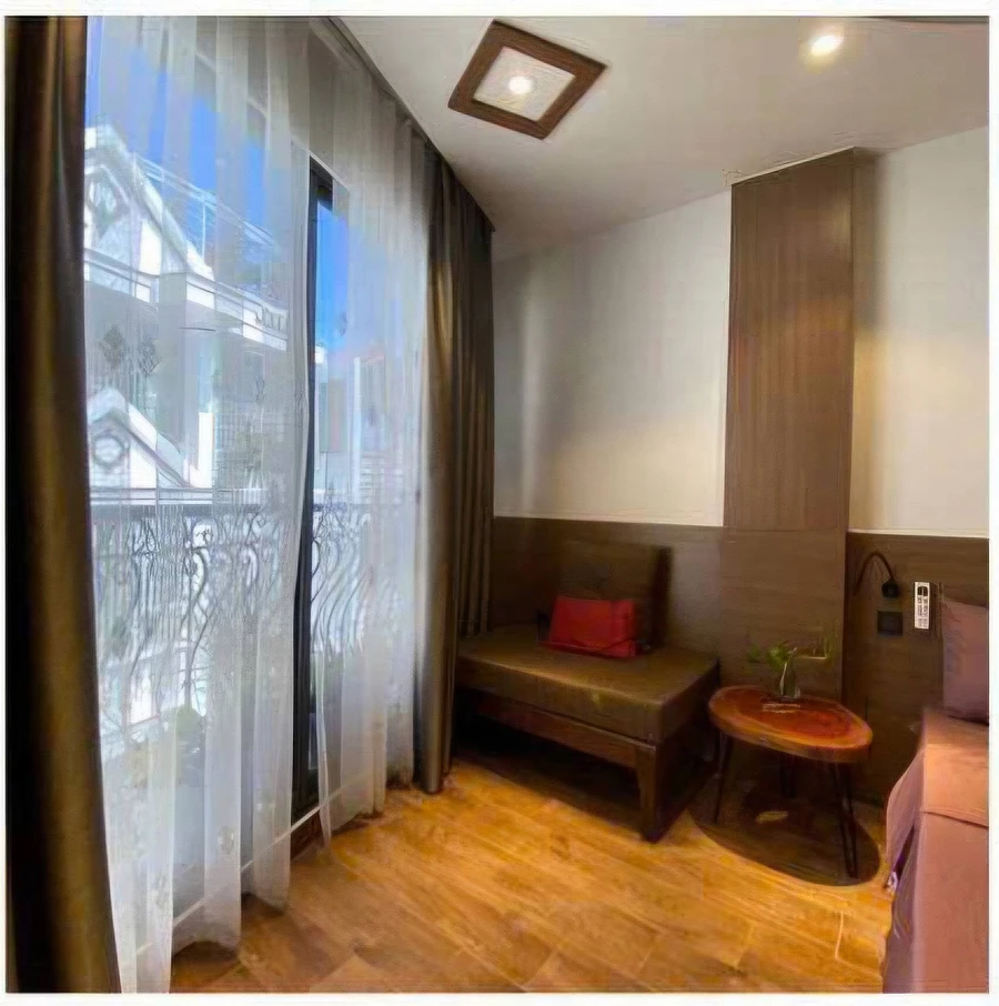 Bán tòa căn hộ 5 tầng sát biển Nha Trang 70m2, 25 tỷ - Ảnh thu nhỏ 4