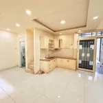 Nhà 5 tầng nở hậu Thích Quảng Đức Phú Nhuận 30m² 5.75 tỷ - Ảnh thu nhỏ 1