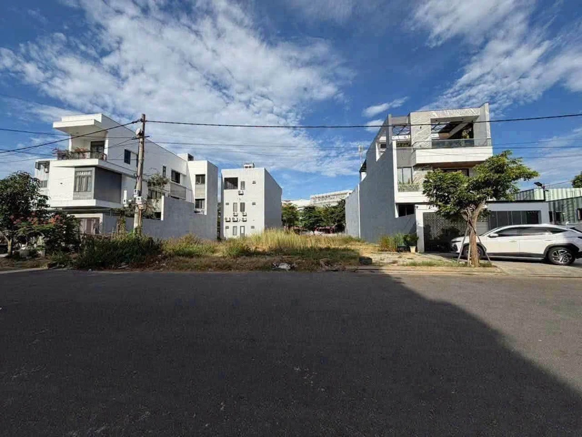 Bán lô đất 150m² Vũ Văn Cẩn, Phú Mỹ An, Đà Nẵng 8 tỷ - Ảnh thu nhỏ 2