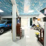 Bán nhà hẻm xe hơi 2 tầng 54m2 gần chợ Bà Chiểu 7,2 tỷ - Ảnh thu nhỏ 1