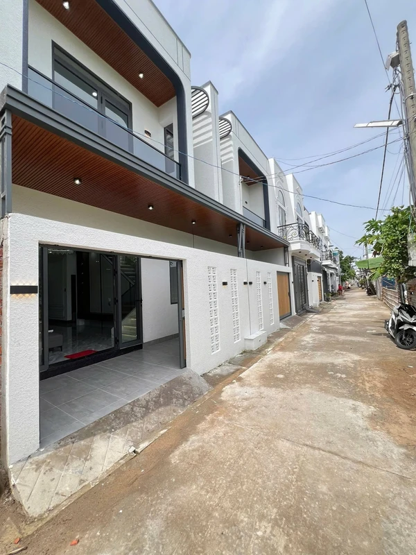 Bán nhà 2 phòng 60.5m² Rạch Giá, giá 1 tỷ 850
