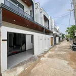 Bán nhà 2 phòng 60.5m² Rạch Giá, giá 1 tỷ 850 - Ảnh thu nhỏ 1