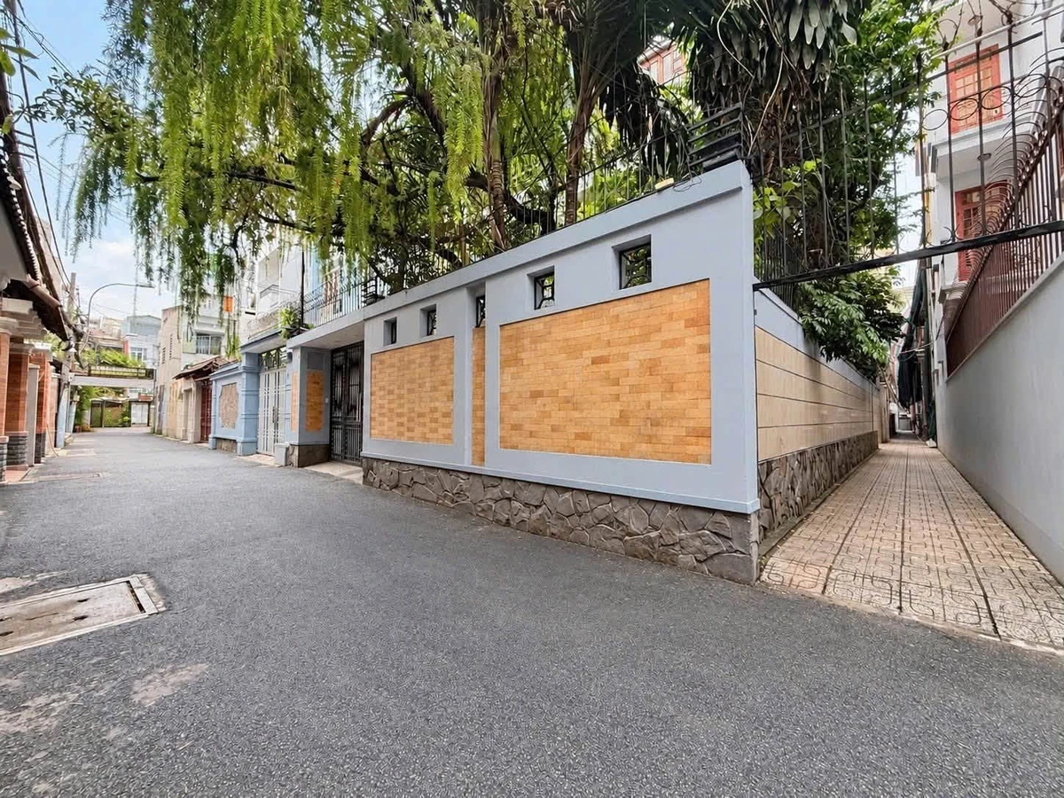 Bán nhà 3 tầng 59m² ngang 7,8m Đào Duy Anh Phú Nhuận - Ảnh 1