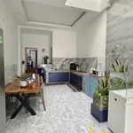 Bán nhà hẻm xe tải Trần Thị Cờ 98m2, 1 trệt 1 lầu, giá 5,67 tỷ, Quận 12 - Ảnh thu nhỏ 4