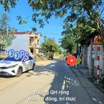 Bán đất góc 2 mặt tiền Nguyễn Đình Bảy, Huế, 118m2, 3 tỷ - Ảnh thu nhỏ 4