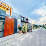 Bán nhà sổ riêng 3PN Trảng Dài Đồng Nai 95m² 3.39 tỷ - Ảnh thu nhỏ 1