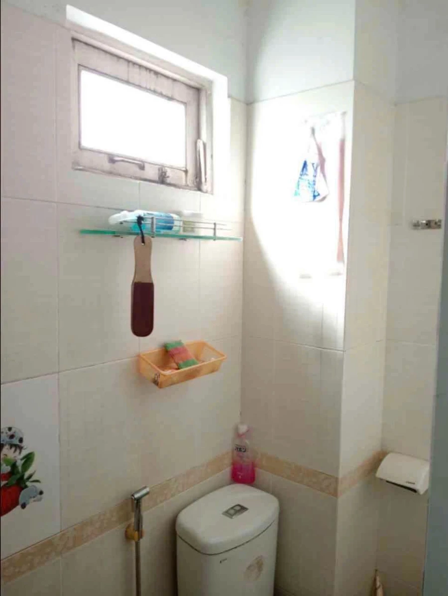 Nhà bán 4 tầng 3PN Đề Thám Quận 1, 32m², 7,2 tỷ - Ảnh thu nhỏ 3