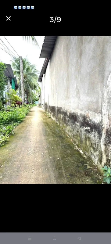Bán nhà 2PN 220m² giá 670 triệu tại An Khánh, Bến Tre