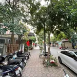 Biệt thự liền kề thô 130m2, 4 tầng, 2 mặt tiền Long Biên - Ảnh thu nhỏ 2